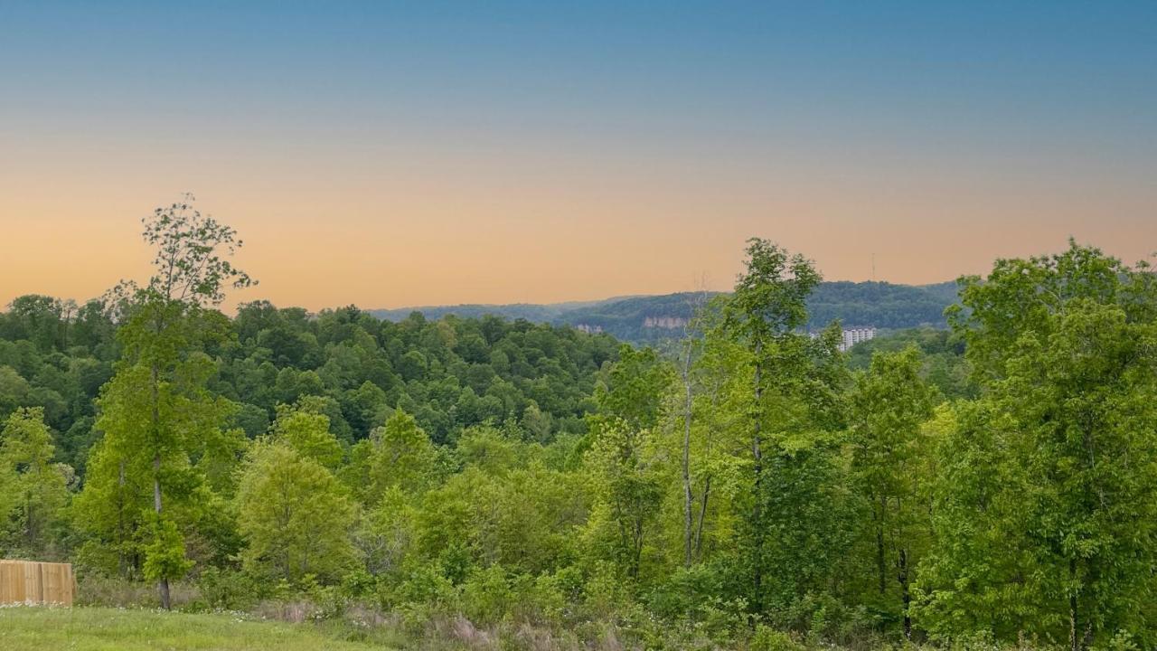 Great Little Guest Suite With Private Entry & Deck! Pet Friendly & 30 Mins To Nashville! Ashland City Luaran gambar