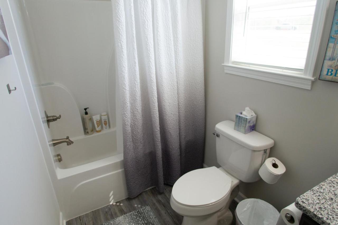 Great Little Guest Suite With Private Entry & Deck! Pet Friendly & 30 Mins To Nashville! Ashland City Luaran gambar