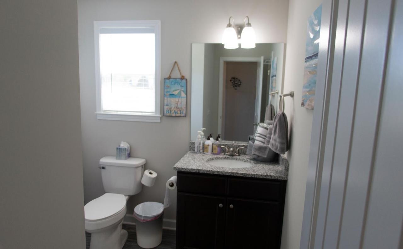 Great Little Guest Suite With Private Entry & Deck! Pet Friendly & 30 Mins To Nashville! Ashland City Luaran gambar
