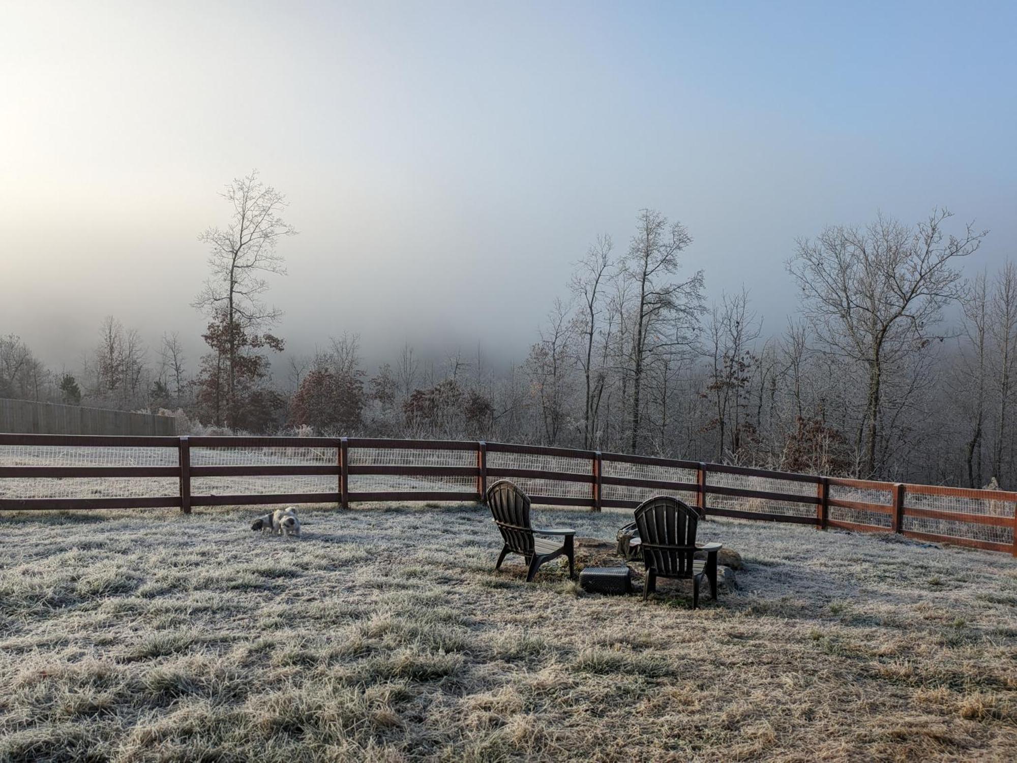 Great Little Guest Suite With Private Entry & Deck! Pet Friendly & 30 Mins To Nashville! Ashland City Luaran gambar